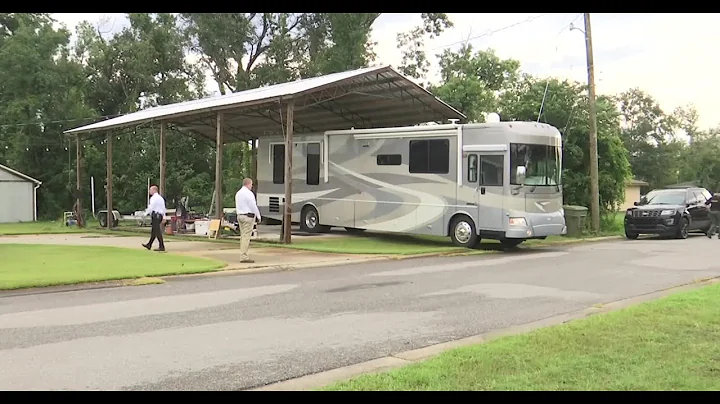 Indictments claim Lynn Haven Mayor Margo Anderson conducted illegal dealings with “Company B”