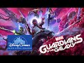 Marvel&#39;s Guardians of the Galaxy - DisneyCember