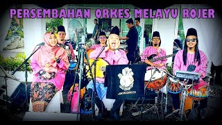 Download Lagu PERSEMBAHAN ORKES MELAYU ROJER ft ASMIDAR - HULU LANGAT 2023 MP3 Download Lagu PERSEMBAHAN ORKES MELAYU ROJER ft ASMIDAR - HULU LANGAT 2023 MP3