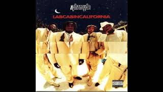 The Pharcyde - The Hustle