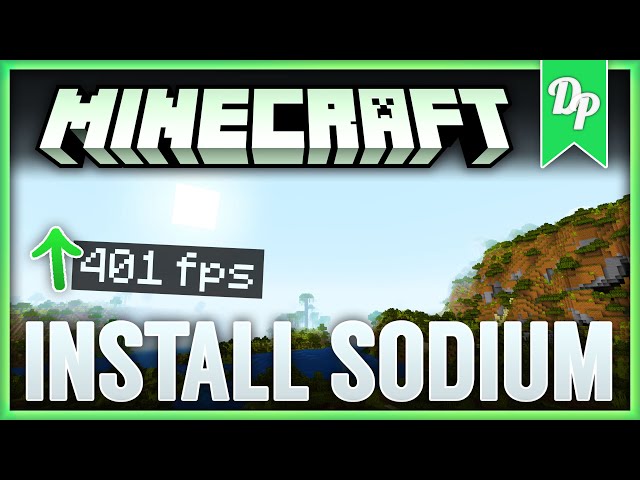 How To Install Fabric for Minecraft 1.18.1 - DanielPlays
