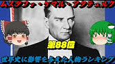 第87位 セオドア ルーズベルト 世界史に影響を与えた人物ランキング Youtube