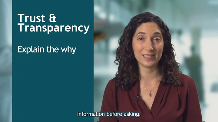 Video 1: What is Trauma-Informed Care?