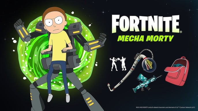 Rick e Morty: 7ª temporada ganha trailer frenético ao som de Smashing  Pumpkins 