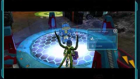 Gooey Junk (Part 1 of 2)