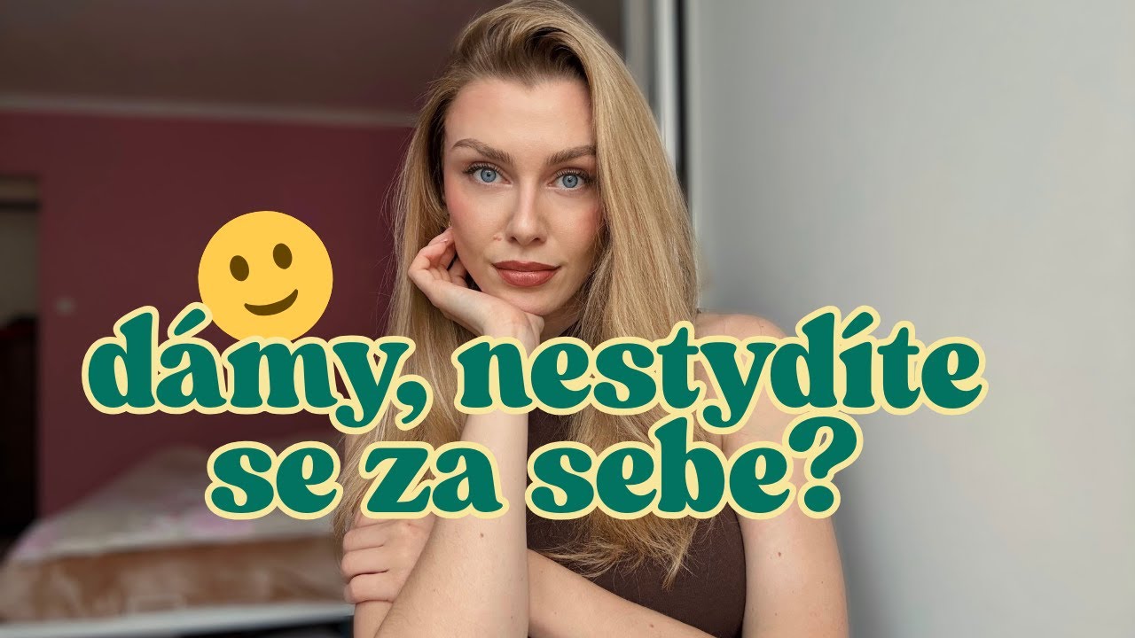 Podporujeme ženy, jen než se chovají jako ženy | někdo to musí říct nahlas
