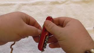 Bucanero Combo Multitool Knife & Flashlight