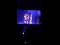 Nicki Minaj Lookin Ass Nigga | The Pink Print Tour Belgium