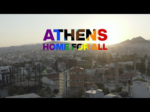 Athens Home For All