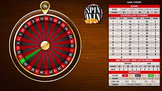 Spin & Win screenshot 1