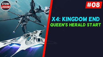 X4: Kingdom