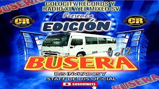 Tigres Del Norte Mix 🎼((Henry Dj))Edición Busera Vol2(Colocity Record, Radio XL &Mixeo)