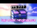 HAS ERKEK RENGİNDE TEXTURE PACK !! - minecraft craftrise