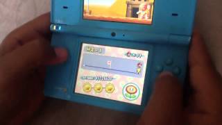 Action Replay DSi (Super Mario Bros.)