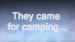 RETRIBUTION Trailer
