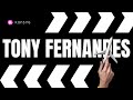 TONY FERNANDES: No Shortcuts. Don't let fear guide you. Work hard and enjoy life.
