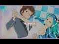 Urusei Yatsura OP 3 Full Lock On Feat Hashimero MeguriMeguru Sub Español