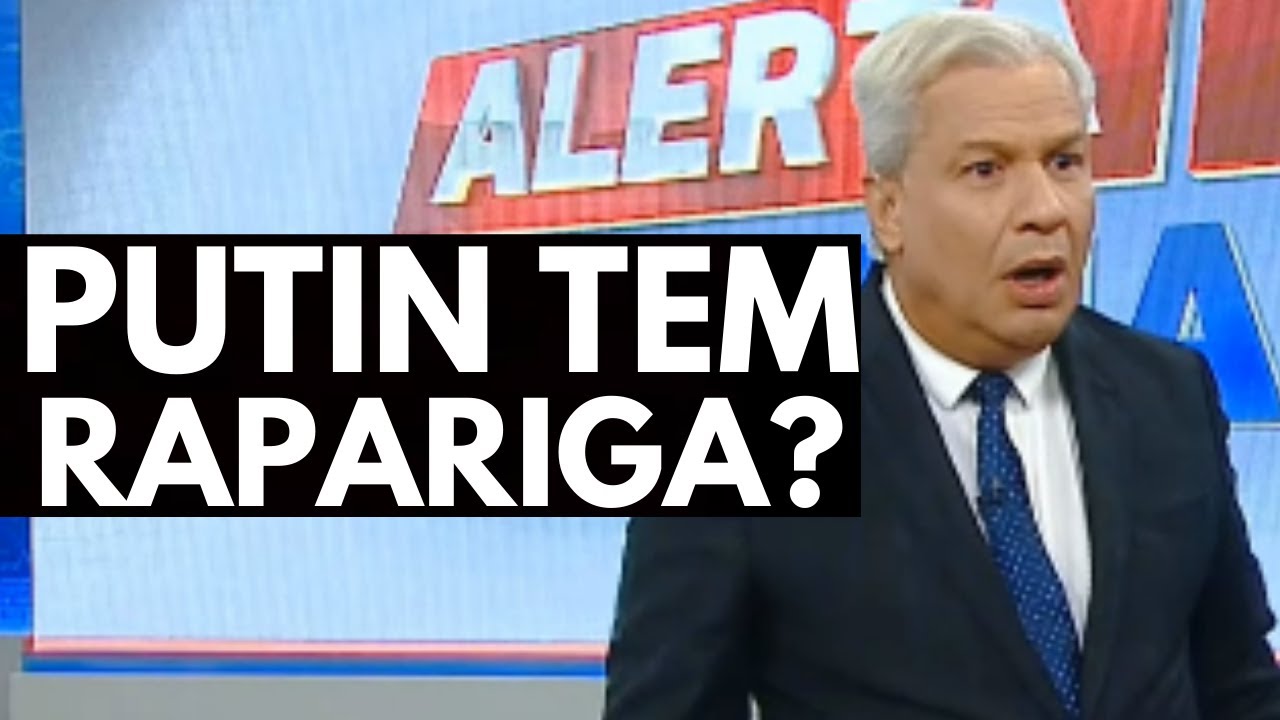 PUTIN É CASADO?