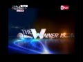 اعلان انطلاق برنامج The Winner Is الجمعة 20 سبتمبر
