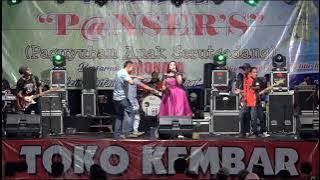 Aku Cah Kerjo     Elsa Safira MONATA PANSER'S 2017