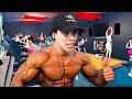 el gimnasio es todo un éxito thumbnail