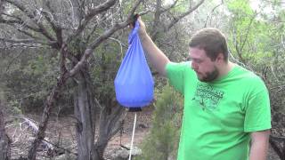 Katadyn Base Camp Water Filter Review