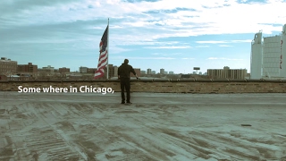 CHICAGO PARKOUR SHORT FILM