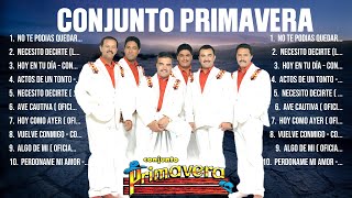 Conjunto Primavera ~ Best Old Songs Of All Time ~ Golden Oldies Greatest Hits 50s 60s 70s