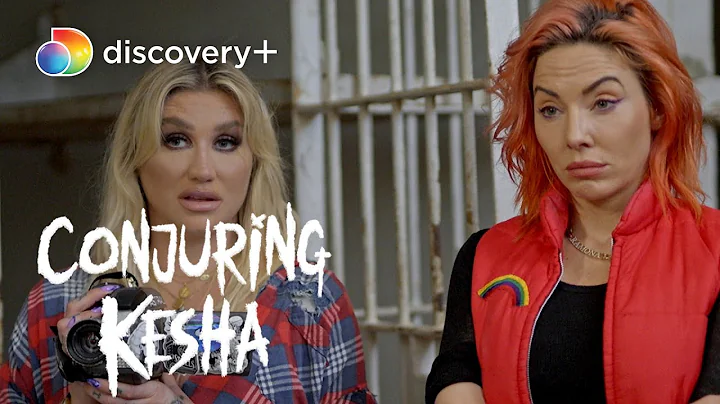 Kesha and Whitney Cummings Explore Brushy Mountain...