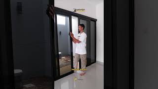 Tips Memilih Pintu dan Kusen Anti Karat