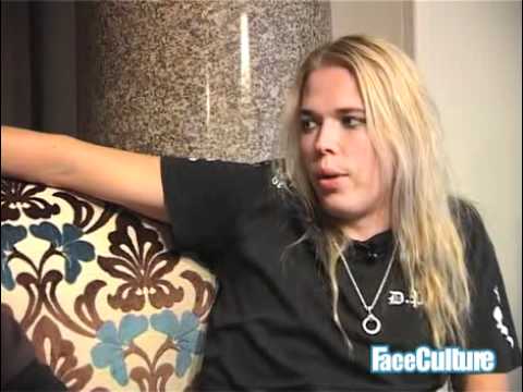 Interview Apocalyptica - Mikko Sirn and Eicca Topp...