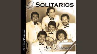Video thumbnail of "Los Solitarios - Sufrir"