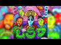 Doom Squad - The Vortex (Feat. BGK, Sonik & K-Blitz) - LSD