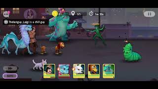 Download Lagu Testing New Heroes with Yen Sid - Disney Heroes: Battle Mode MP3 Download Lagu Testing New Heroes with Yen Sid - Disney Heroes: Battle Mode MP3