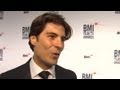 Alejandro Sirvent Barton Interview - The 2013 BMI Film/TV Awards