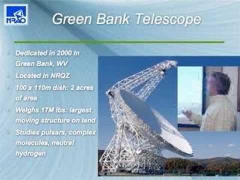 3 Radio Astronomy Futures: ALMA, EVLA, SKA - Part 1