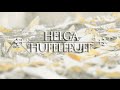 The Hogwarts Founders ● Helga Hufflepuff