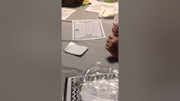 Connect Four Addition Instructions