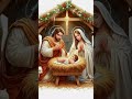 Happy Christmas bell