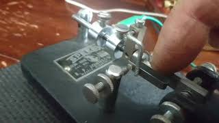 Dot stabilizer for key bug