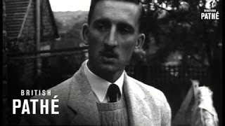 Archers V Darts (1950) screenshot 4