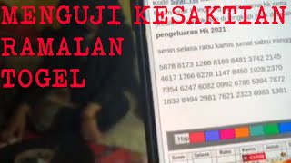 [LIVE]DUKUN BOGEL AHLI TOGEL DI UJI KESAKTIANNYA!!!