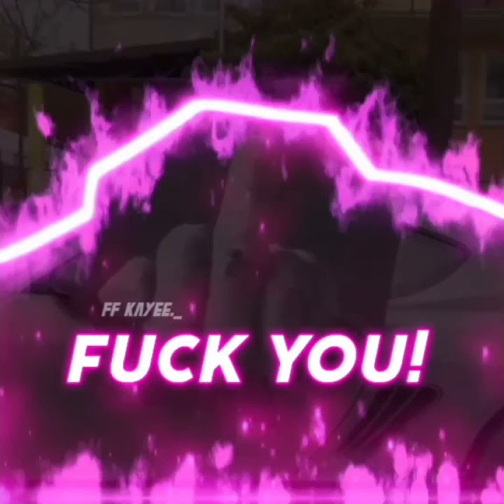 👑PRESET EDITOR BERKELAS🔥 || ALIGHT MOTION ||FUCK YOU!||DJ ASIK SEKALI🎶||