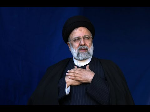 ვერტმფრენის ჩამოვარდნას ირანის პრეზიდენტი იბრაჰიმ რაისი ემსხვერპლა