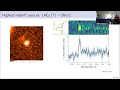 Ionised Gas Kinematics of the Extended Lyman-α Reference Sample - Christian Herenz