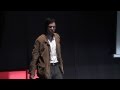 ¿Se puede ser uruguayo y optimista al mismo tiempo? Alejandro de Barbieri at TEDxDurazno