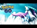 ELE CHEGOU! POKÉMON GO EM BUSCA DOS MELHORES (PARTE 69)