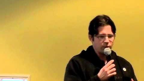 HUG Meetup Feb 2011: Next Generation Hadoop Operations at Facebook by Andrew Ryan