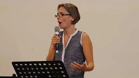 Steps of Faith | Deborah Marsh