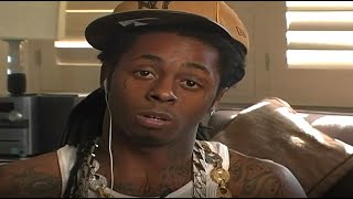 Lil Wayne - 2006 Fuse Documentary